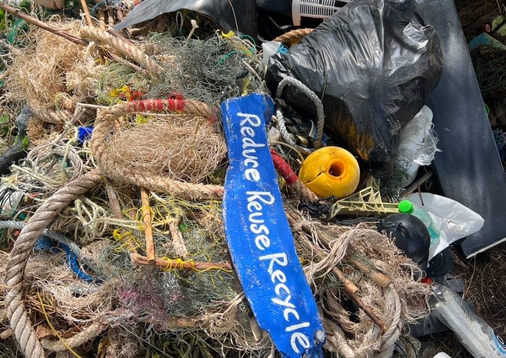 live like a local recycle the gallery