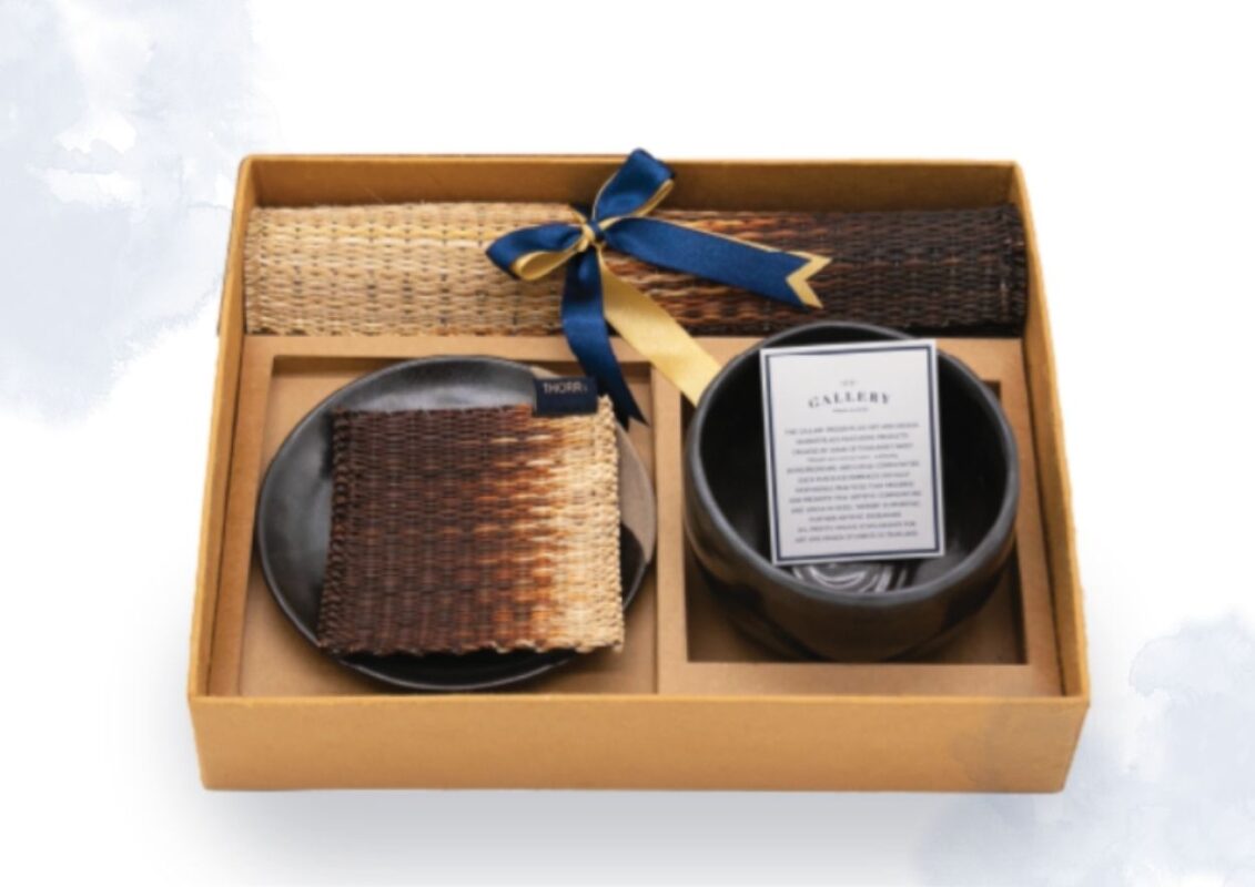 premium gift sets-the gallery