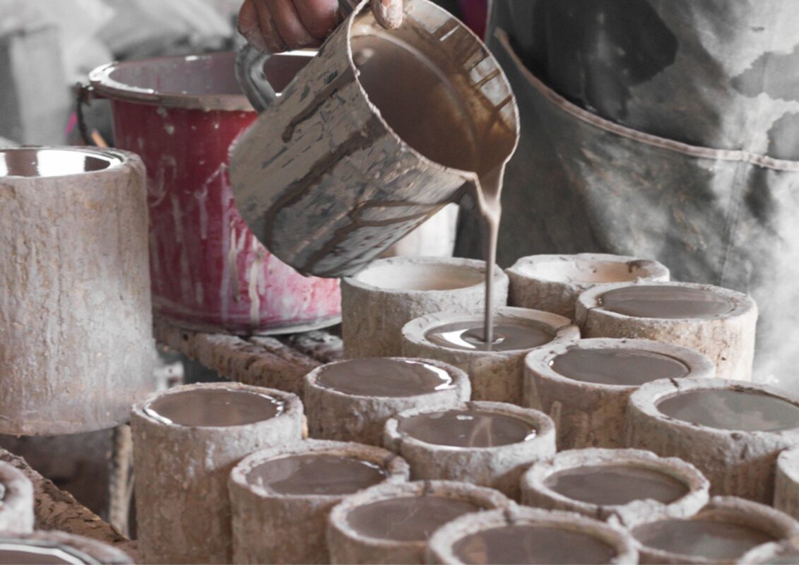 prodpran craft เซรามิก the gallery