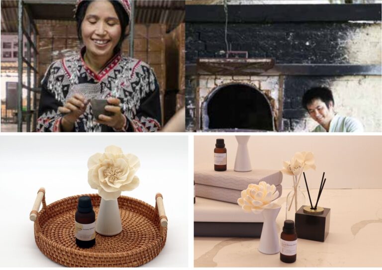 เครื่องหอม รับผลิตของขวัญองค์กร the gallery