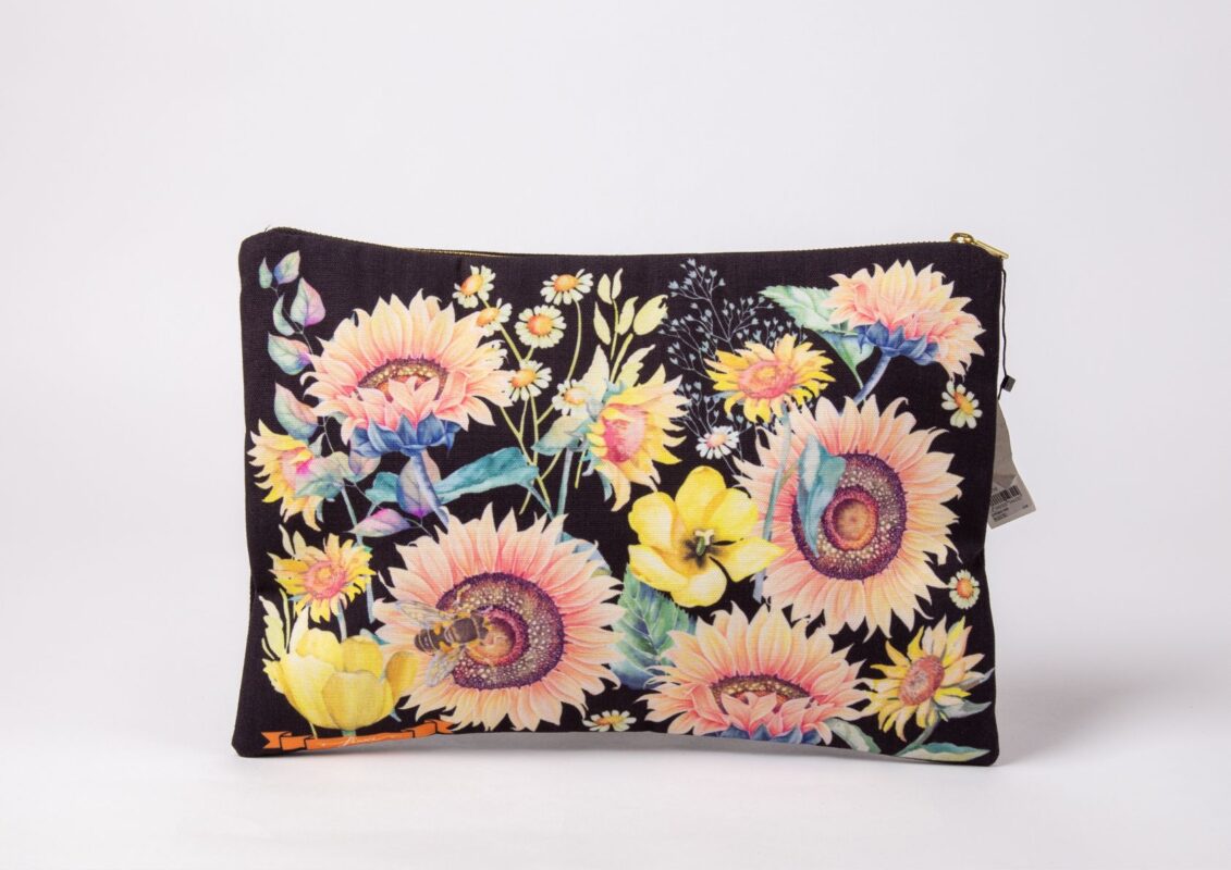 torr กระเป๋าผ้าทอ ของขวัญ the gallery