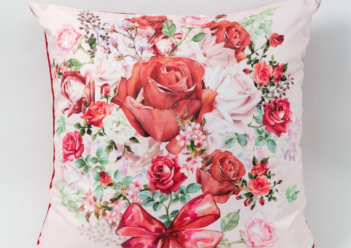 torr หมอนผ้าทอ ของขวัญ the gallery