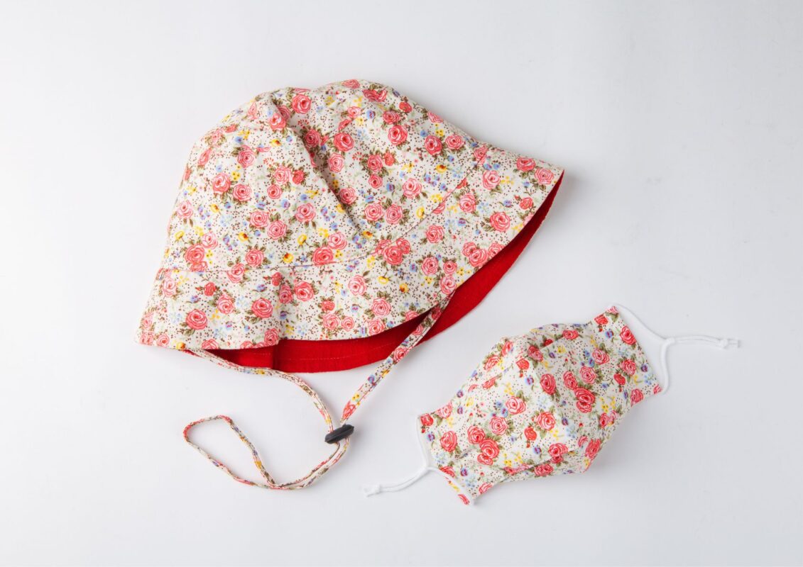 torr หมวกผ้าทอ ของขวัญ the gallery