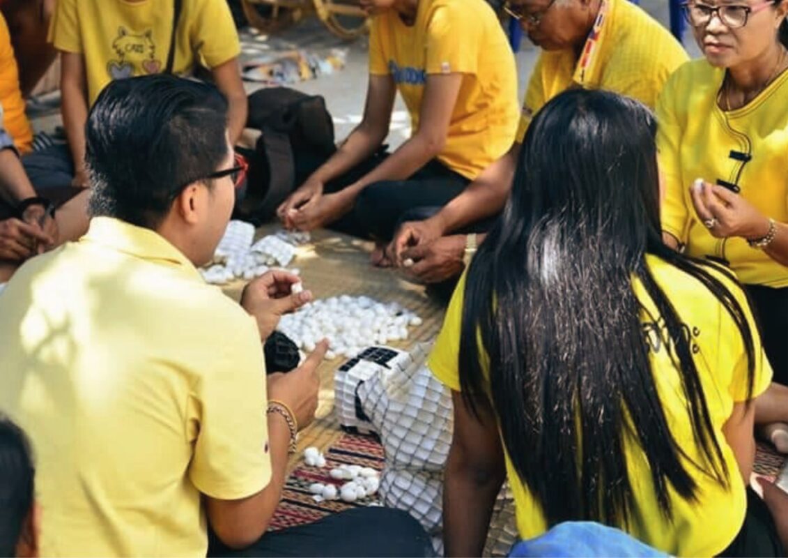 socoon ไหม ผ้าไหม the gallery-3