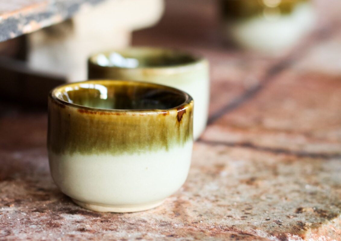 prodpran craft ceramic the gallery