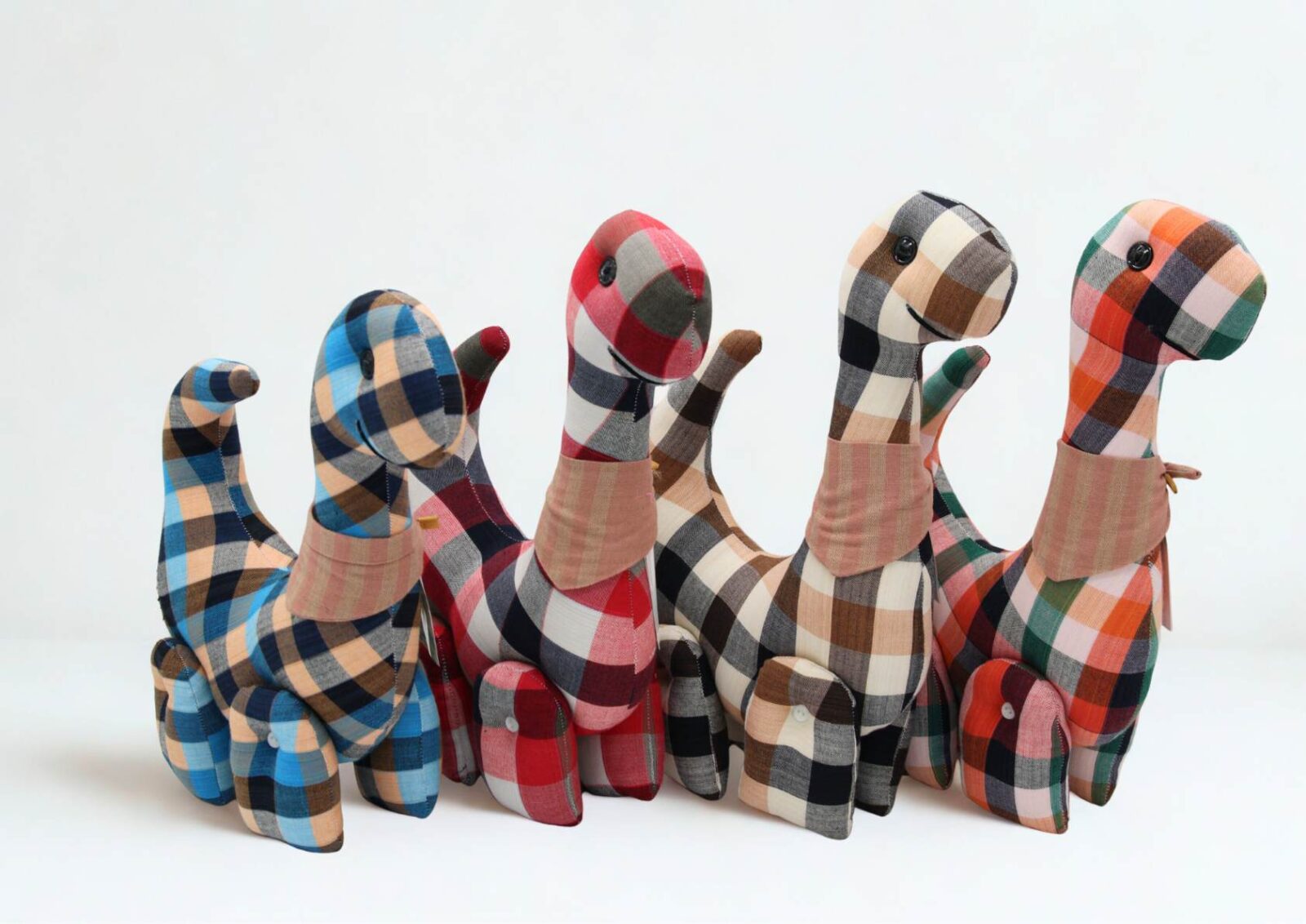 ชุมชนดีมีรอยยิ้มเมืองกาฬสินธุ์ ไดโนเสาร์ the gallery